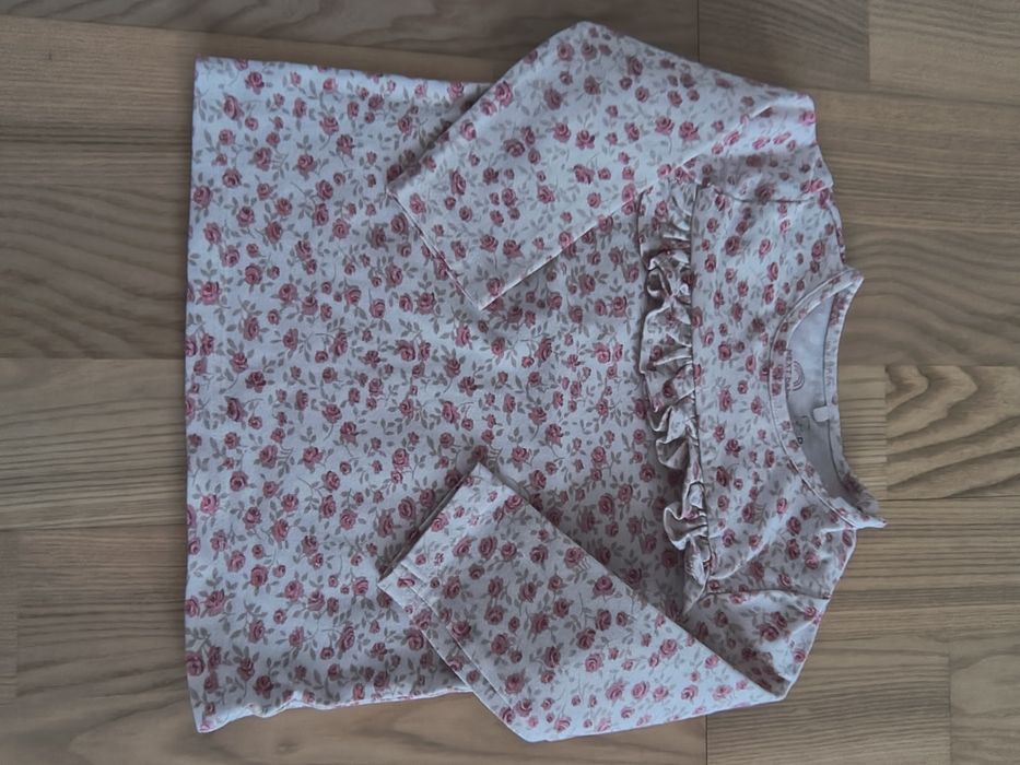 Bluzeczka Next 6-9 m-cy