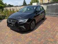 Seat Ibiza Automat Kamera Tempomat 8.900km!!