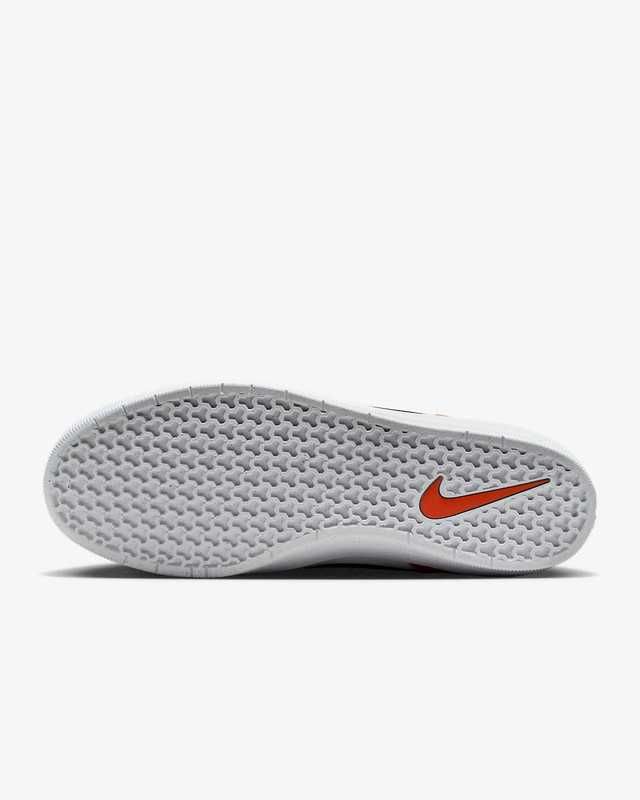 США! Кросівки Nike SB Force 58 ACG Jordan (40р по 49.5р) (DV5477-100)