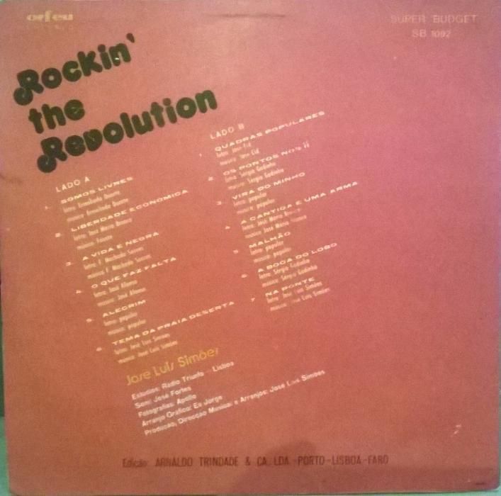 Discos Vinil 33 RPM