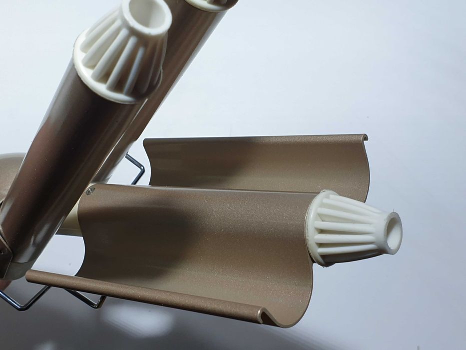 плойка трійна Crasts fs-h182 Curling iron