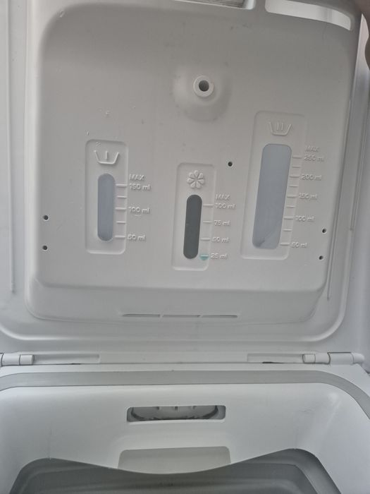 Máquina de lavar roupa Whirlpool