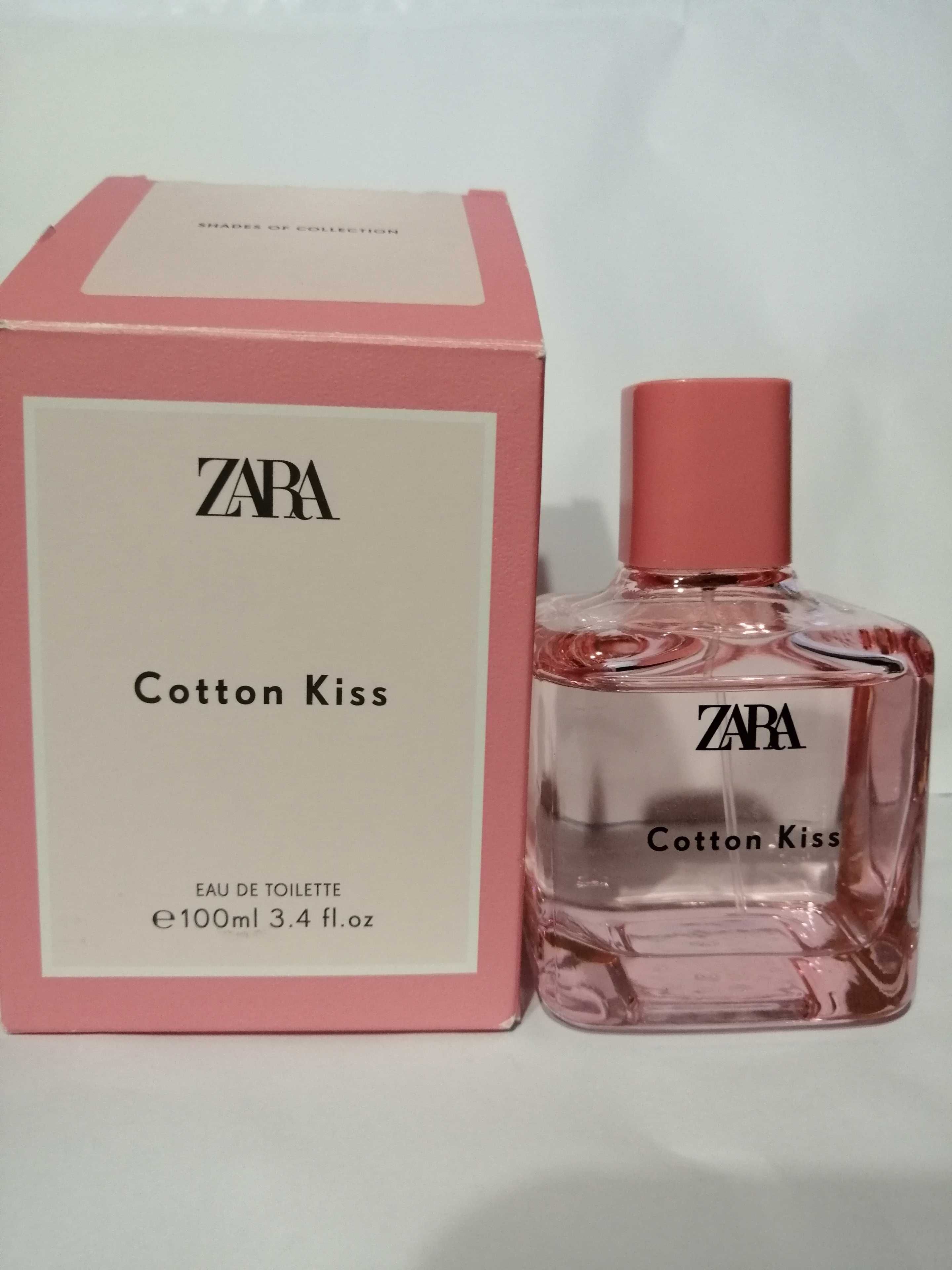 Zara Cotton Kiss 100 ml