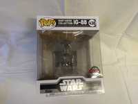 Funko pop 438 IG-88 star wars