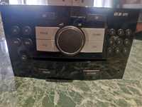 radio Opel Astra h CD 30 MP3