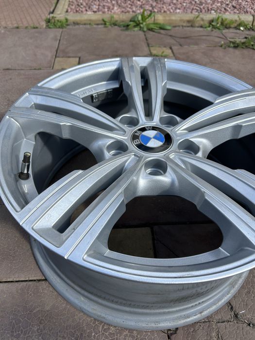 Автомобільні диски BMV R17 оригінал (Німеччина)