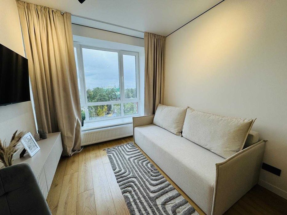 БЕЗ КОМІСІЇ! цікава ОДНОКІМНАТНА квартира в центрі міста. ГАЗ