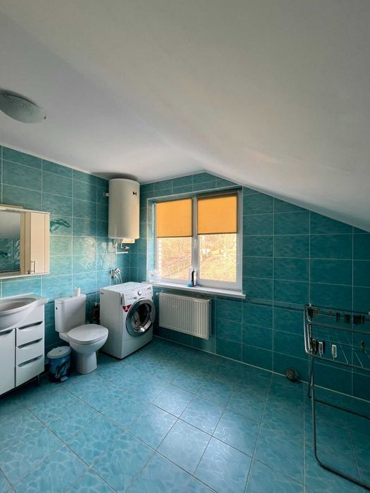 Продається будинок в с. Лука-Мелешківська 7218