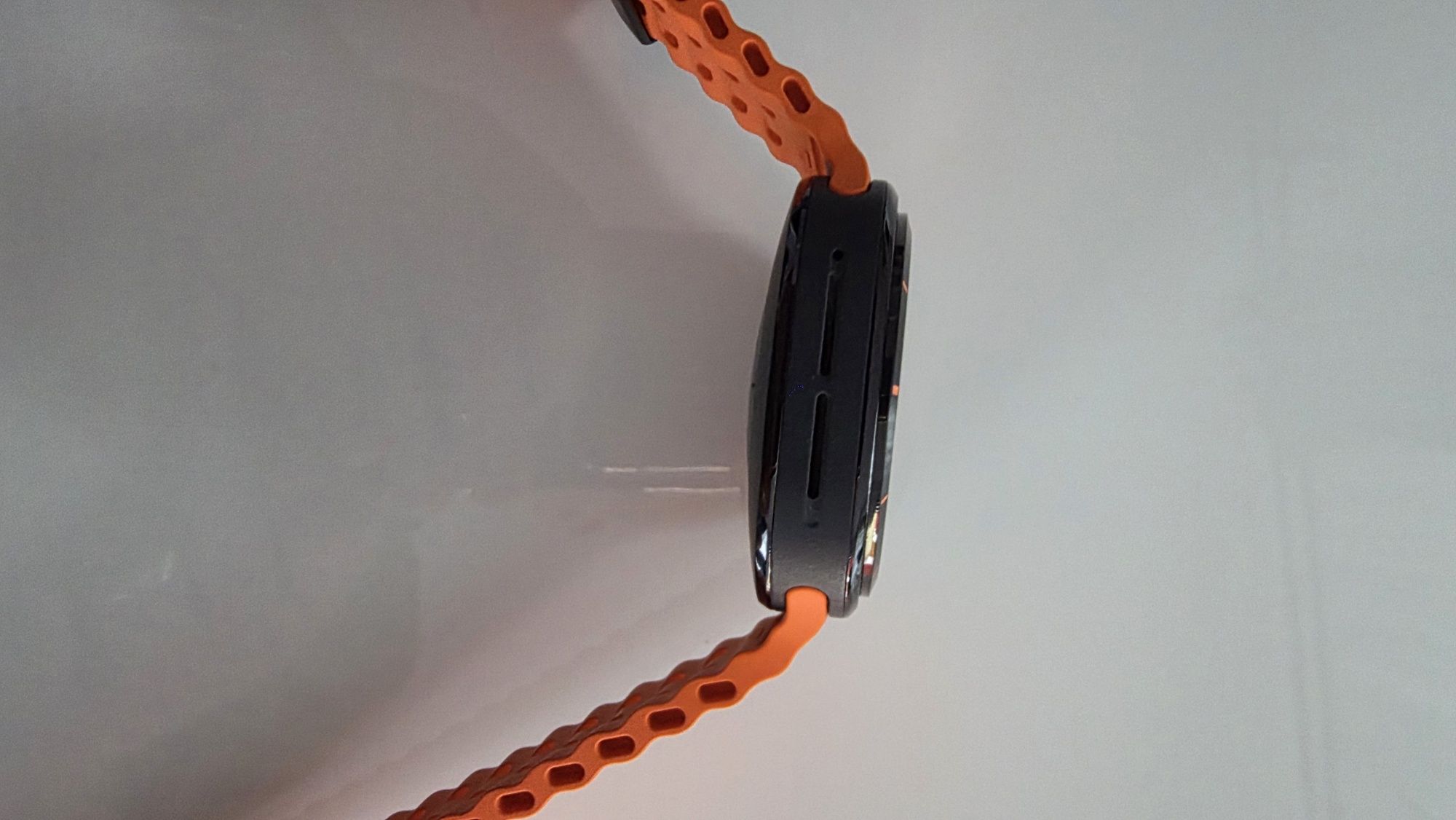 Samsung Galaxy Watch Ultra Czarny