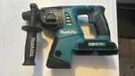 Makita DHR263 młotowiertarka