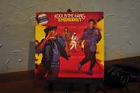 Kool & The Gang – Emergency LP Winyl Funk/Soul