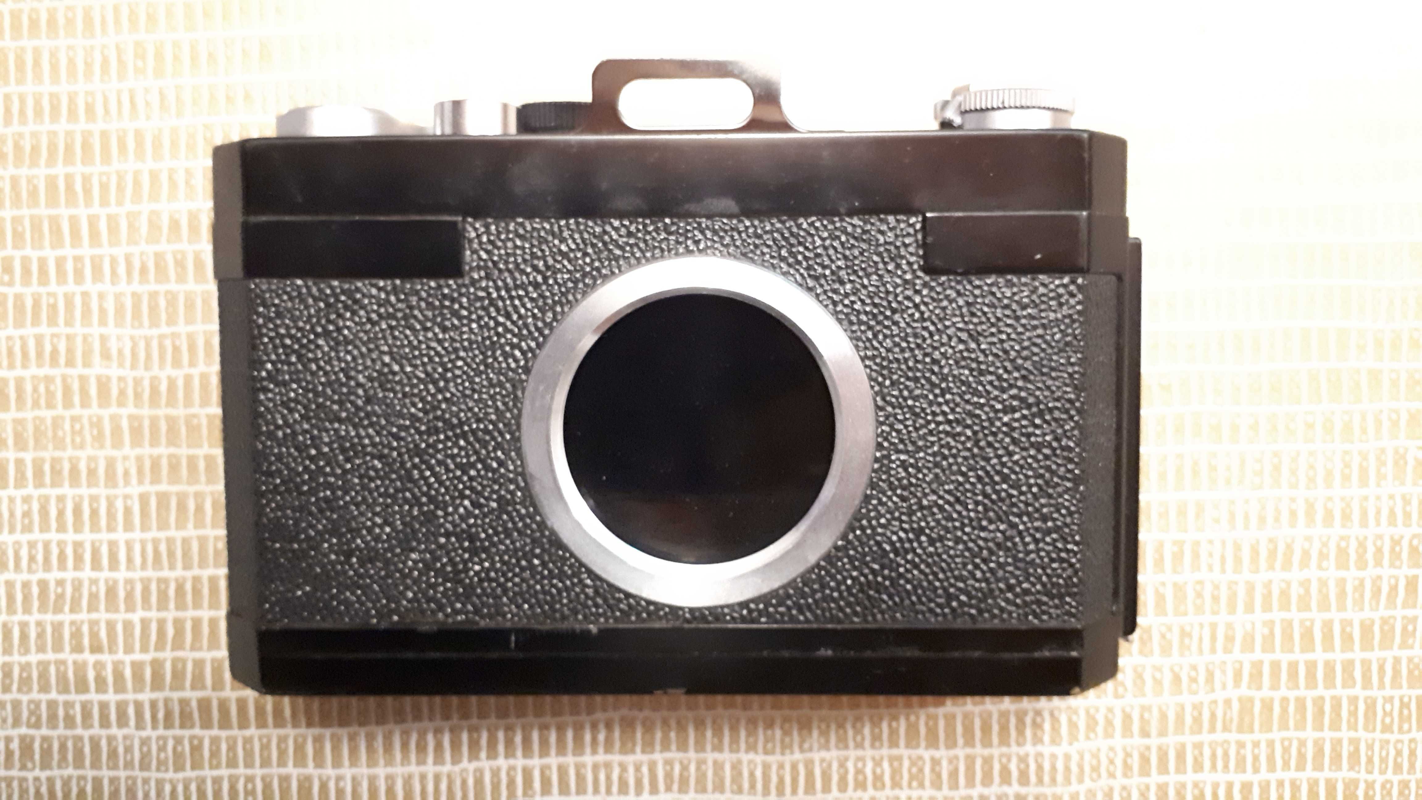 Nikon Photomicrographic Dark Box M-35S