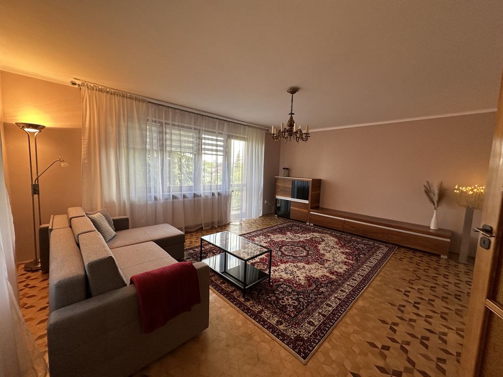 Wynajmę mieszkanie w domu jednorodzinnym 40 m2