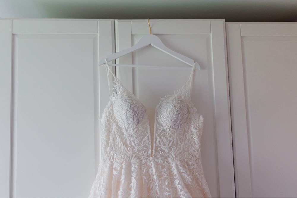 Suknia Ślubna Izabela Janachowska Concept Store 38/40