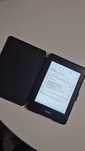 Czytnik e-booków kindle paperwhite (6th generation) + etui