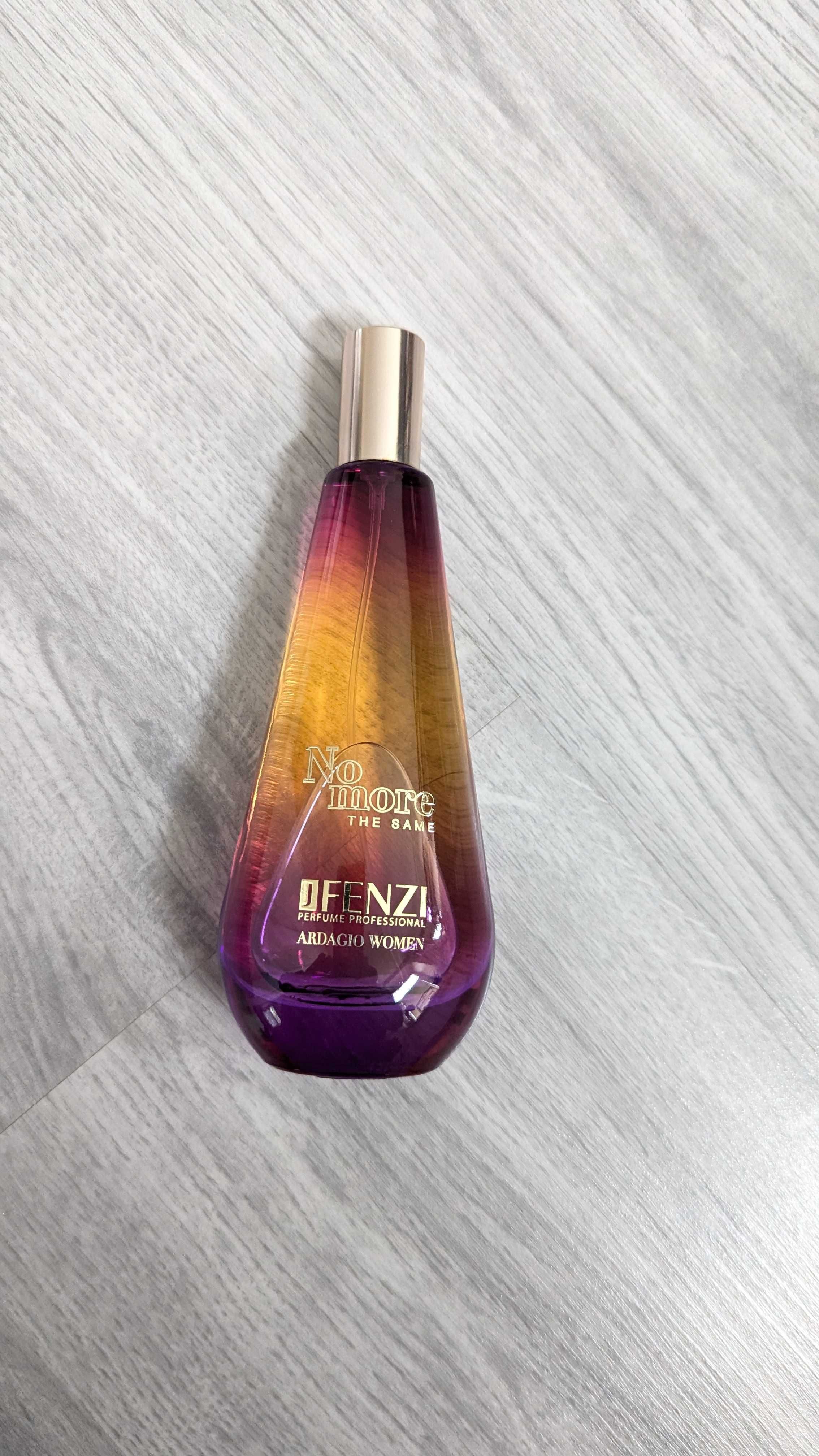 Damskie perfumy - JFenzi - Ardagio No More The Same