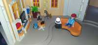 Salon Playmobil 9267 kompletny unikat