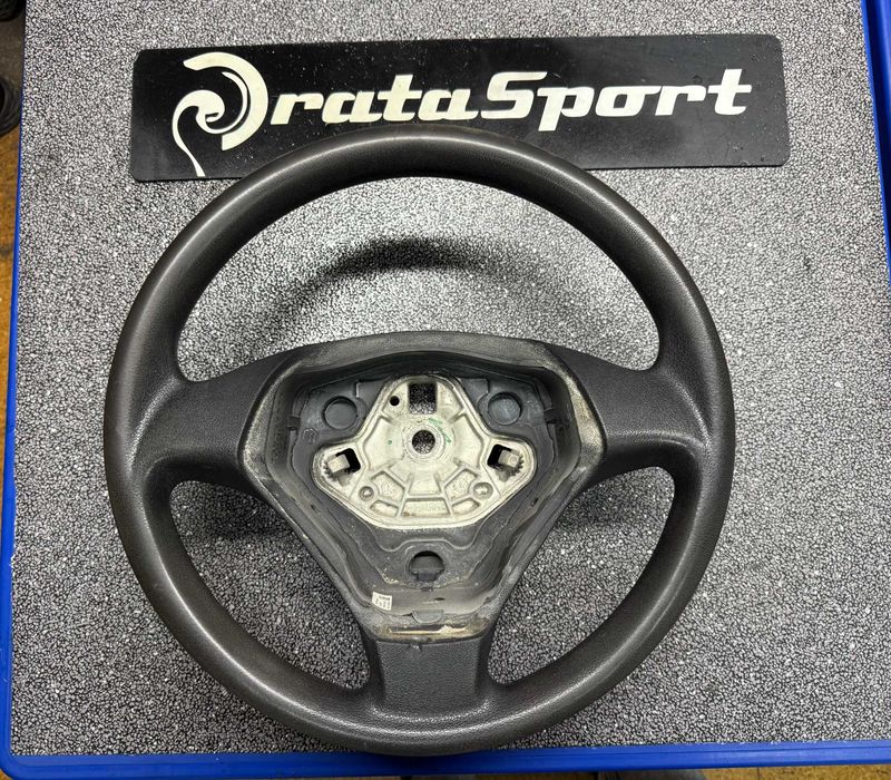 Volante Citroen Nemo