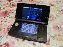 Gra Nintendo 3DS cfw 64gb 250 gier Pokemon Mario Zelda