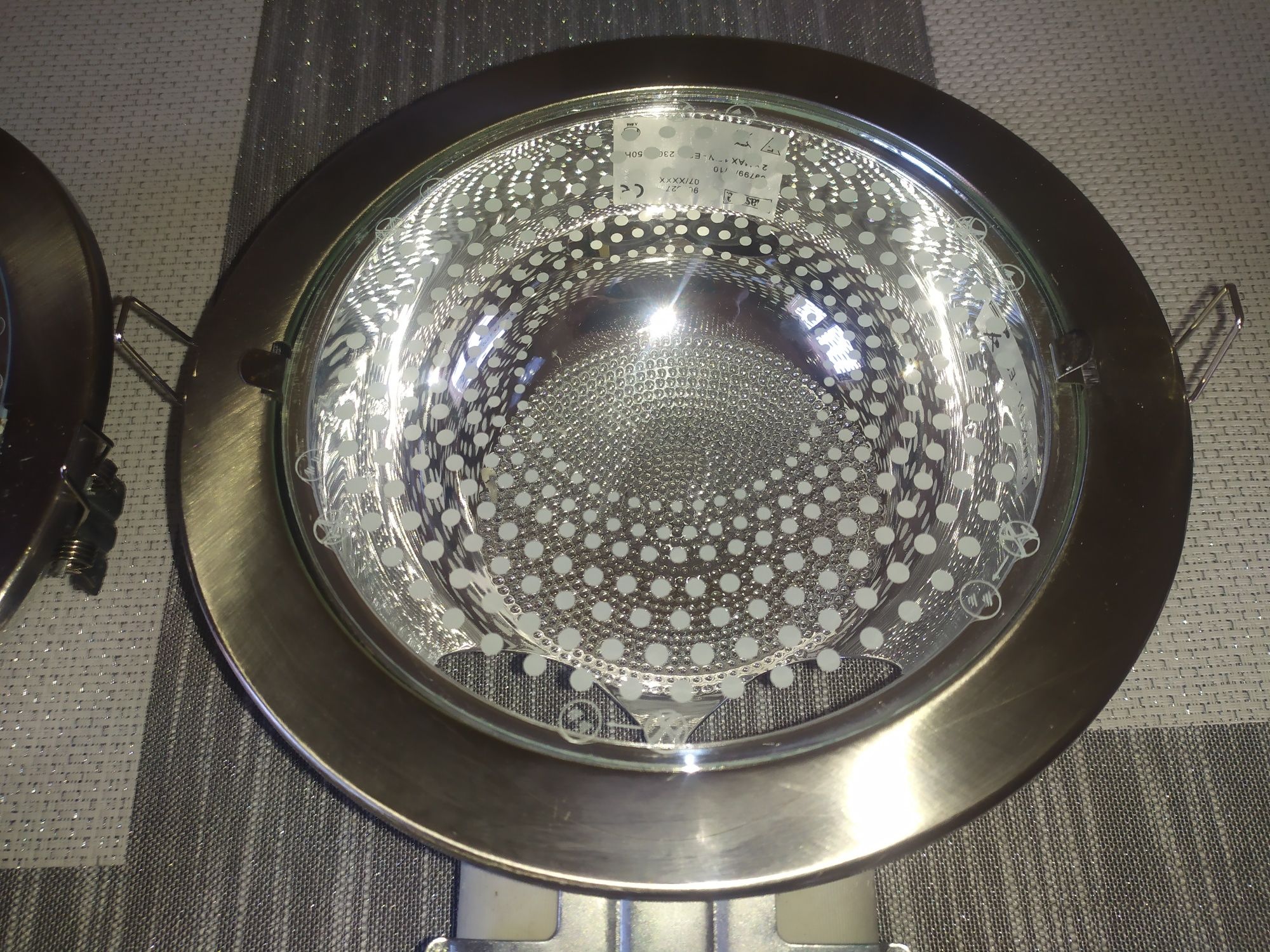 Halogen sufitowy