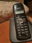 Telefon bezprzewodowy cyfrowy