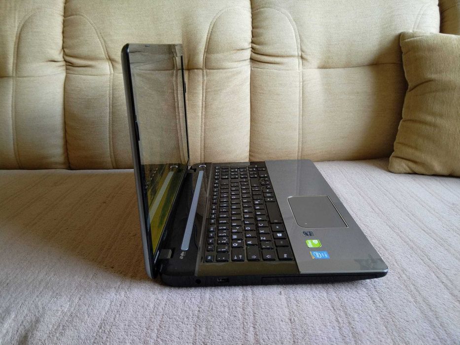 TOSHIBA Satellite L70-A/17,3" FHD/i7 /SSD 275GB/ 16GB RAM/ GT 740M/2