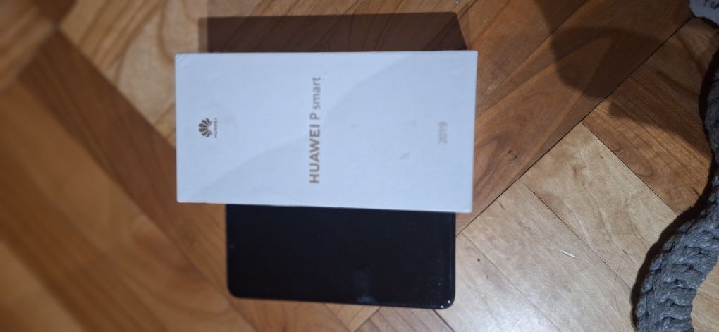 Huawei p smart 2019 r