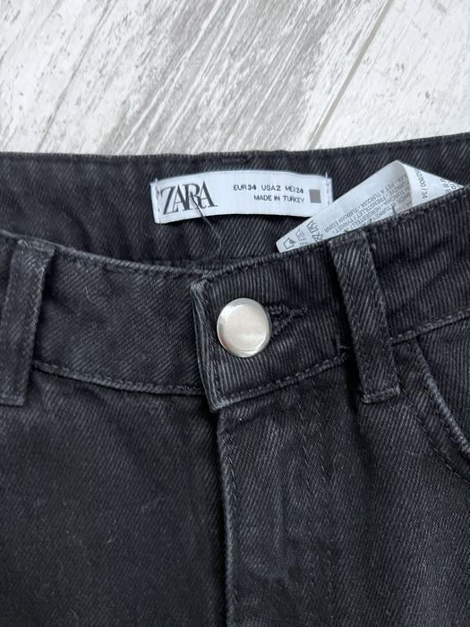 Джинси zara