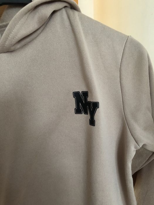 Sweatshirt de criança