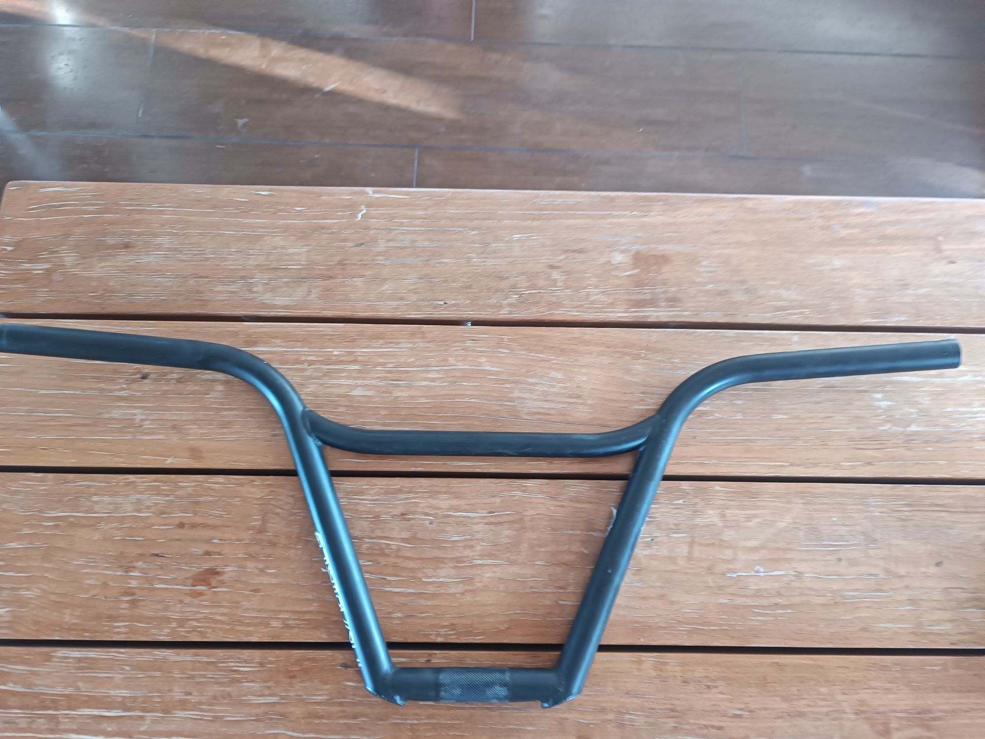Guiador BMX Fly Fuego 9.5 /28