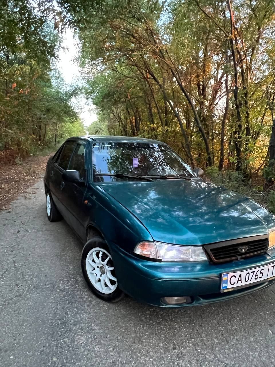 Продам Daewoo Nexia Обмен