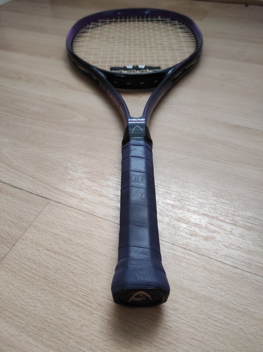 Тенісна ракетка Head Tennisschläger 660 Lady.