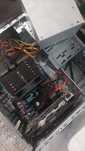 Komputer pc cały