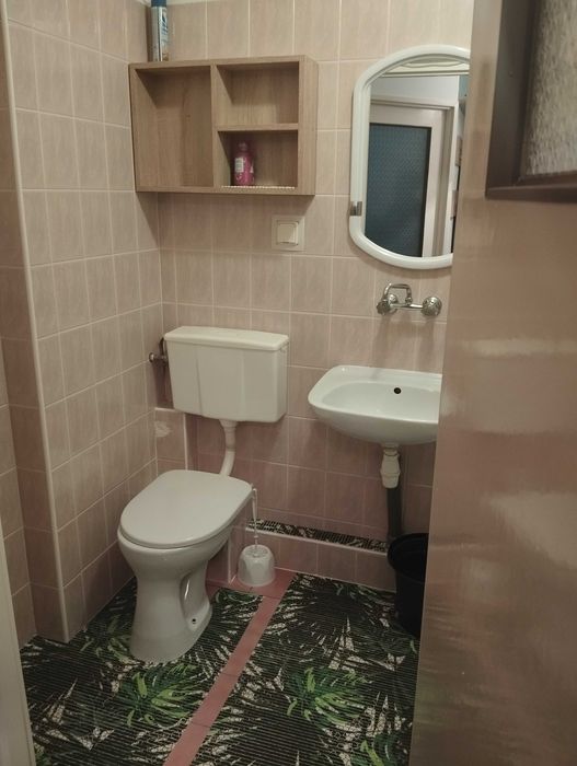 Kawalerka do wynajęcia