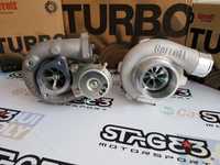 Turbo Garrett GT35 GTX GTX2867R BorgWarner K04 Golf GTI 5 Fiat Coupe