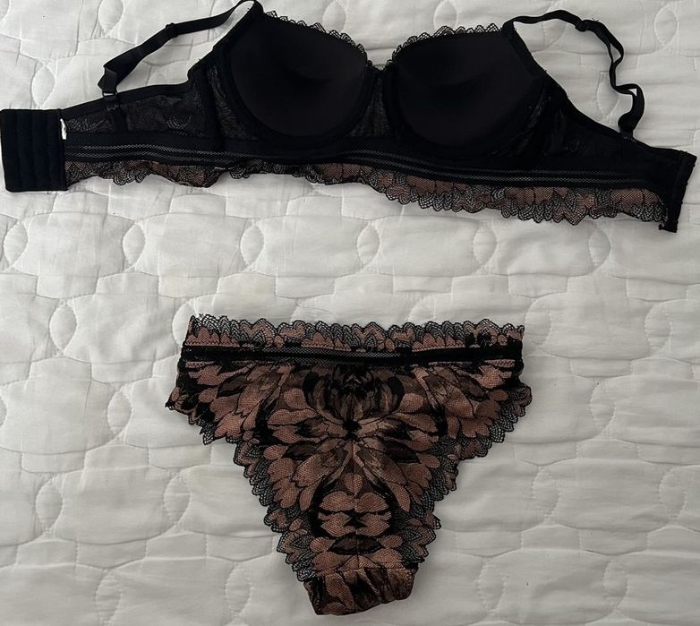 Комплект спідньої білизни