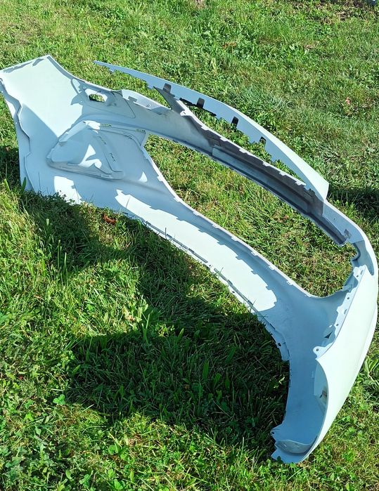 Zderzak przód  Opel ASTRA J OPC 2.0 Turbo 280km  ORGINAŁ wersja ze spr