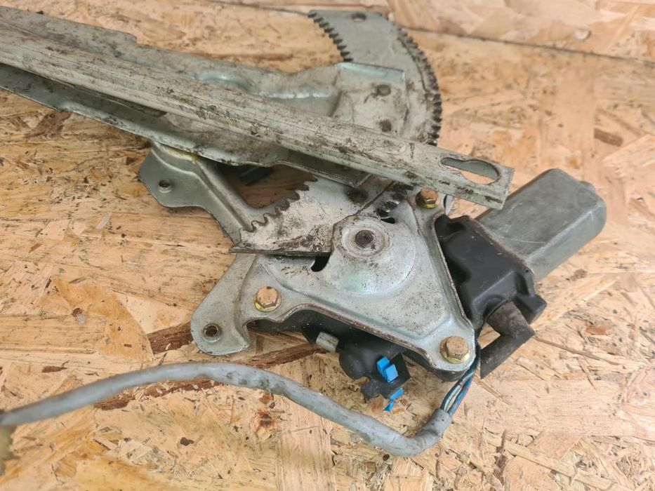 Elevador vidros frente direito HONDA Civic V Hatchback (EG_)