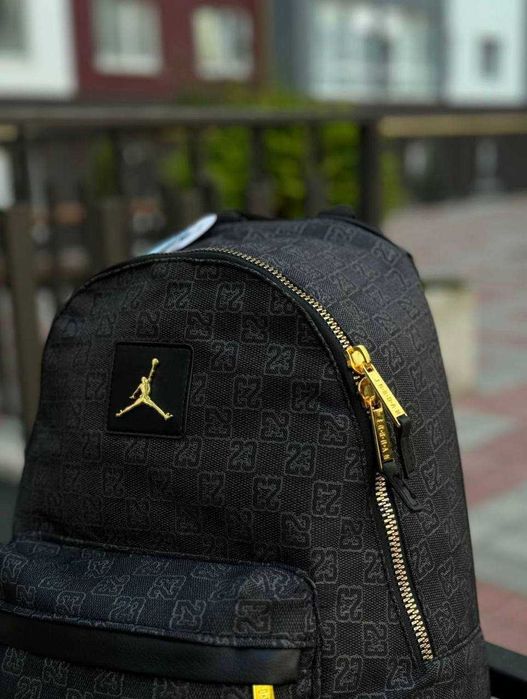 Рюкзак Jordan Monogram Nike портфель, рюкзак джордан мужской, Портфель