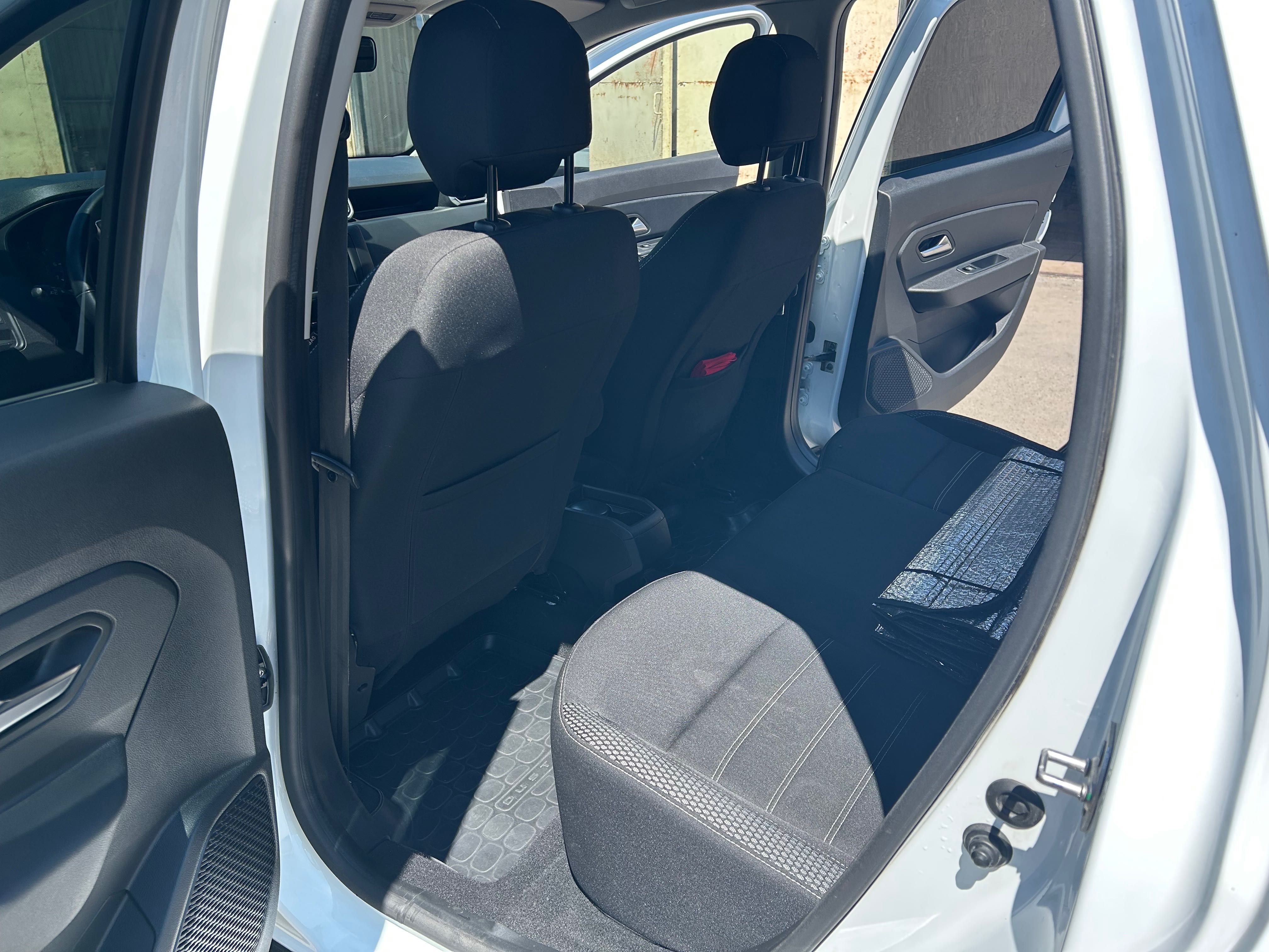 Продам свій автомобіль в дуже гарному стані Renault Duster 2019