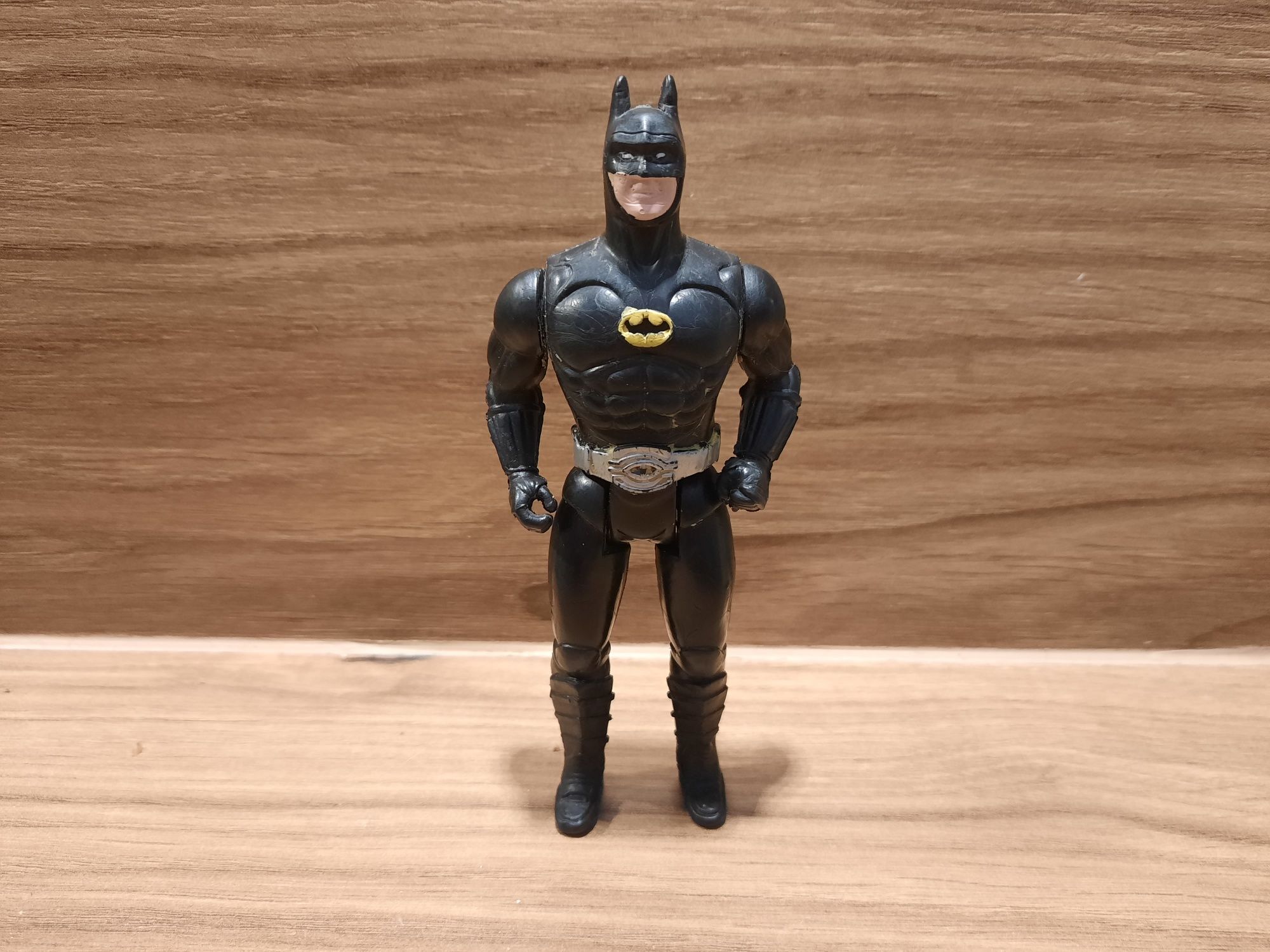 Bootleg Batman PRL