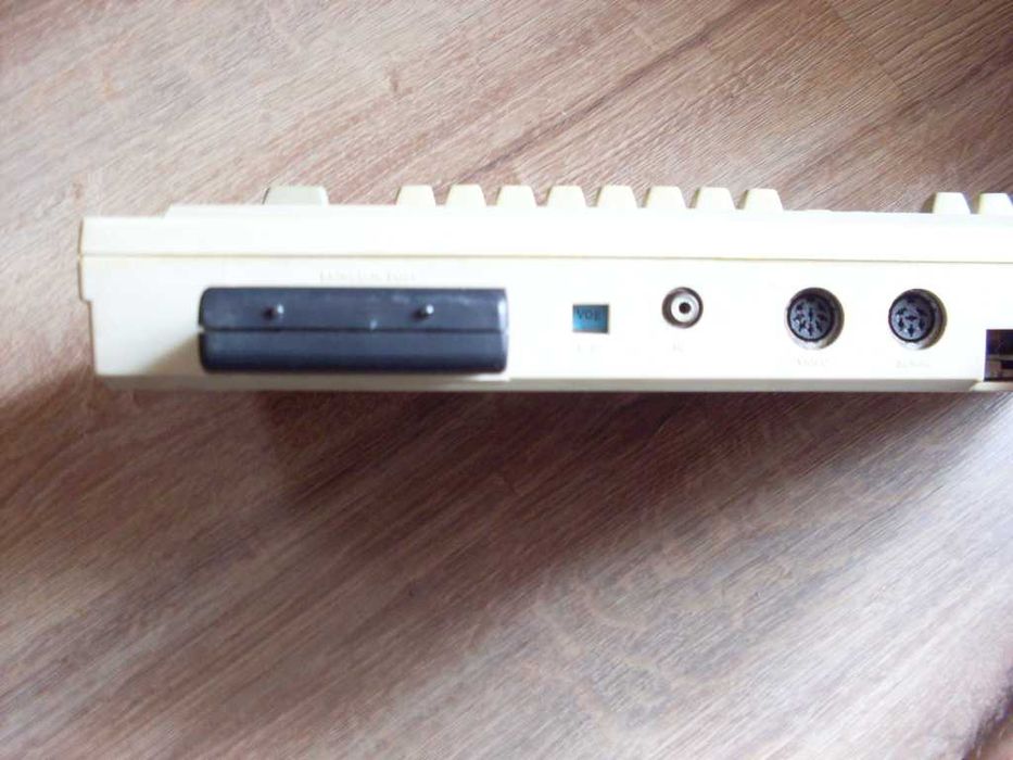 Komputer commodore 64