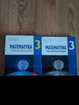 Podręcznik i zbiór zadań Matematyka 3