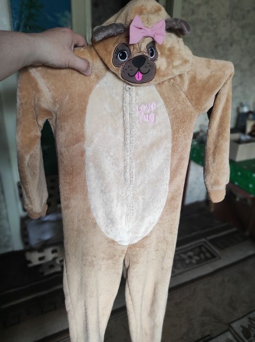 Карнавальный костюм на8-9лет ребенка