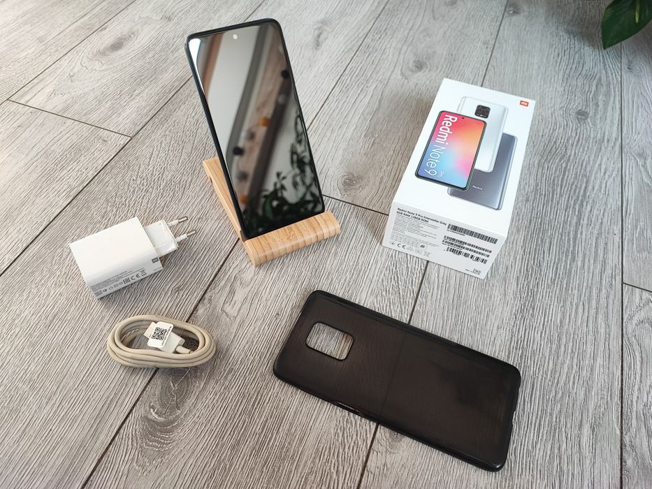 Xiaomi Redmi Note 9 Pro