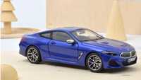 1/18 BMW M850i 2018 - Norev HQ