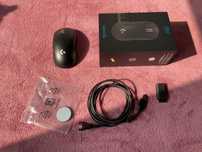 Mysz Logitech G pro X Superlight na gwarancji