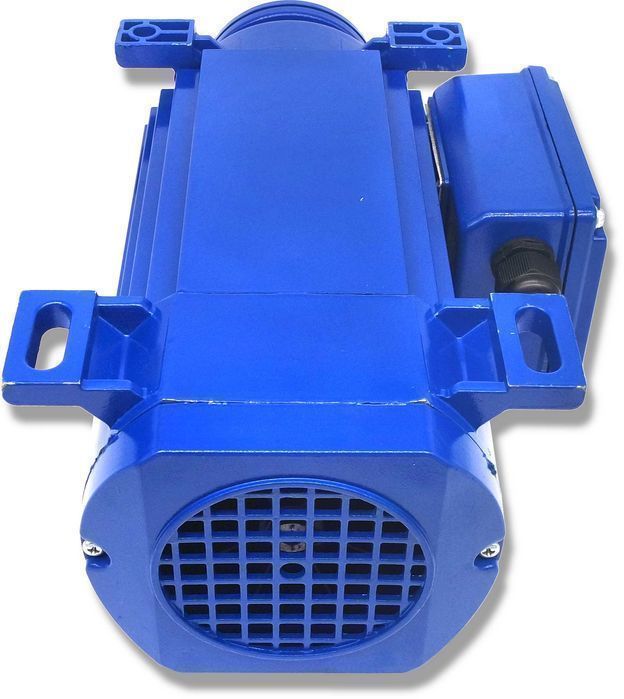 Silnik Elektryczny 1,1kW 230V 2770obr PRAWY JAMNIK [3276]