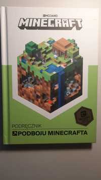 Minecraft - podręcznik podboju minecrafta