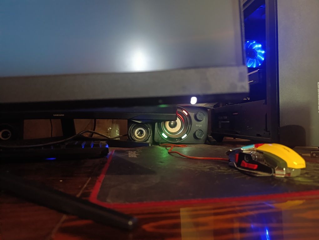 Продам монитор msi G32C4X
